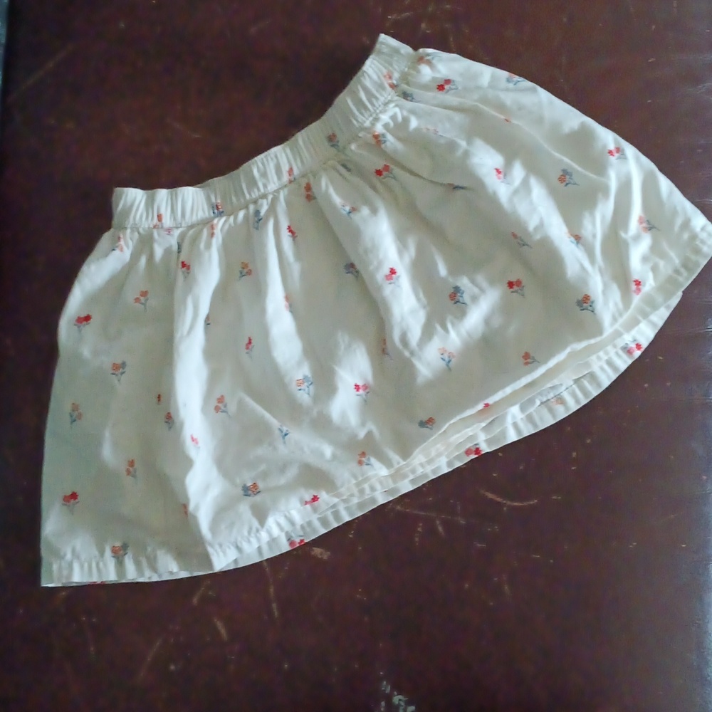 Girls 4t skirt